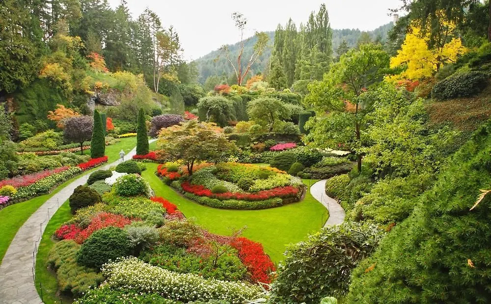 Rosewood Inn Victoria