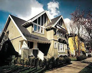 Rosewood Inn Victoria